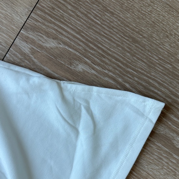 Strapless Top - Picture 2 of 5